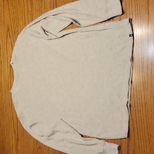 NWOT Billabong Mens Long Sleeve Thermal